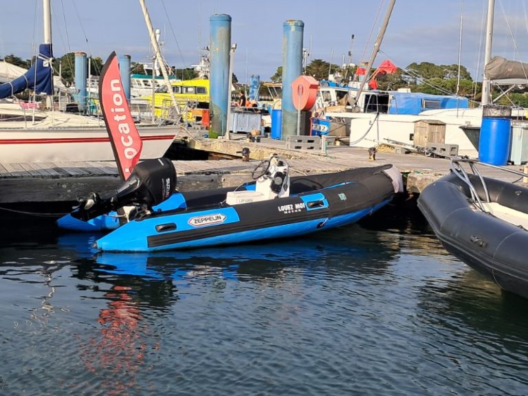 location bateau lorient port-louis morbihan