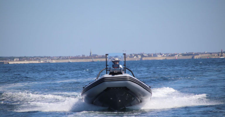 location bateau lorient port-louis morbihan