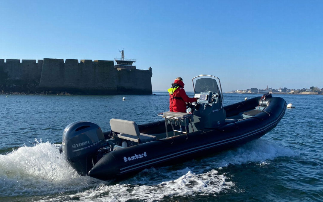 location bateau lorient port-louis morbihan