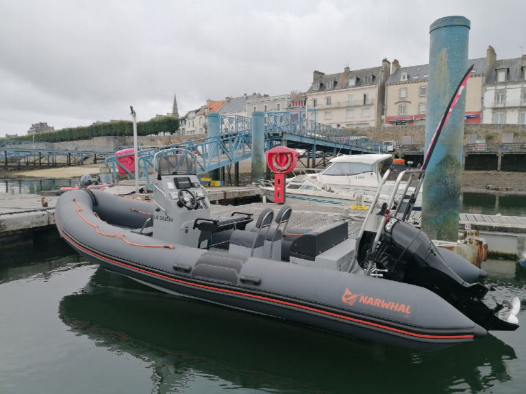 location bateau lorient port-louis morbihan